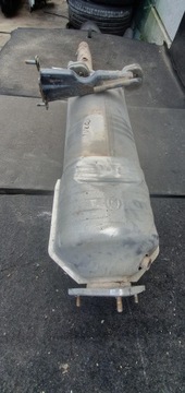 фото thumb №5, Катализатор 3.0 iveco daily vi 5802025229