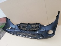 фото thumb №14, Mercedes glc x254 22- бампер передний super