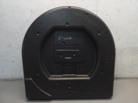 фото thumb №1, Піна вкладиш багажника peugeot 3008