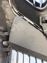 фото thumb №7, Bmw x1 f48 бампер перед 7354815 оригинал