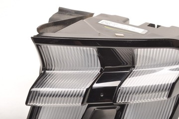 фото thumb №7, Ford mustang mach-e лампа правая задняя rj8b-13404-ac