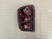 фото thumb №4, Toyota rav4 ii lift лампа правая задняя задняя хром