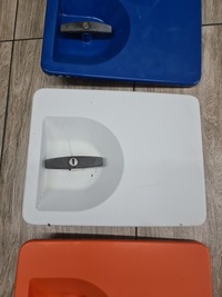 фото thumb №4, Крышка багажника бардачка подножка дверца левая renault magnum dxi