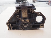 фото thumb №6, Блок двигателя z16yng opel zafira a 1.6 cng бензин