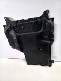 фото thumb №1, Плита защита pod двигатель mercedes w213 a2135201600