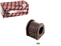 фото thumb №1, Втулка стабілізатора ashika c24328156c adm58054 ru