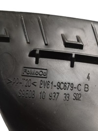 фото thumb №9, Воздуховод фильтра воздуха ford tourneo connect 2013-