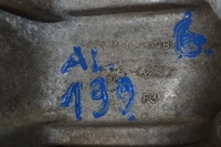 фото thumb №10, Ford focus c-max fiesta піддон масляна 98mm6675cb