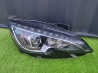 фото thumb №1, Peugeot 308 ii t9 17- лампа права передня full led