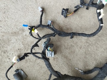 фото thumb №8, Dodge ram 1500 09- джгут установка панелі консолі 68342316ab usa