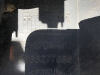 фото thumb №15, Opel mokka b 2023 решітка нижня бампера передній 9835277680