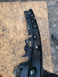 фото thumb №5, Молдинг захист двері tesla x 1058420-00