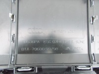 фото thumb №12, Решітка радіатора решітка радіатора audi q7 lift quatro 2019-2023 4m0853651aj