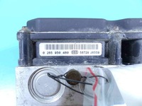 фото thumb №8, Насос abs opel meriva a 0265950460