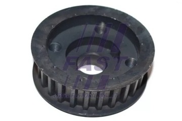 фото thumb №2, Fast ft45567 колесо зубчатое, wał распределительный вал