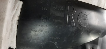 фото thumb №5, Skoda kodiaq подкрылок правый перед 565809962