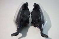 фото thumb №6, Протитуманна фара лівий правий valeo 90015923