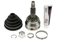 фото thumb №1, Шарнір зовнішній renault koleos 2.0dci 2009-