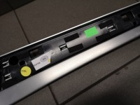 фото thumb №7, Молдинг dekor правий перед audi a8 d4 4h0867102