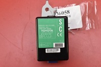 фото thumb №1, Блок управления модуль дверь 89740-05070 toyota avensis t27 универсал рестайлинг 15-20