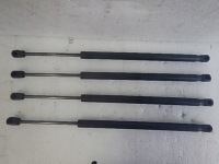 Купити Tesla model s привід амортизатор капот перед, фото thumb