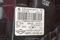 Фара левый лампа перед ксенон eu 0301225279 mini cooper one r56 рестайлинг Киев, фото thumb