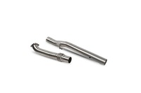 фото thumb №5, Opel corsa d vxr decat scorpion выхлопная система