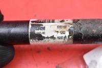 Привідний вал ліва перед механічна коробка передач 13149830 opel corsa e 1.4 twinport 90 km 14-20 Зі Шроту, фото thumb