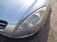 Передні  комплектний  бампер капот крила фари панель  kia ceed 1 1 2006- lak: 9s Ціна, фото thumb