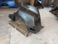 Audi sq5 q5 80a lz7s четверть задняя левая задняя крыло  левое  задний обшивка Недорого, фото thumb