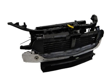 фото thumb №1, Mercedes glb 247 x247 pas переднее радиатор комплект 200d