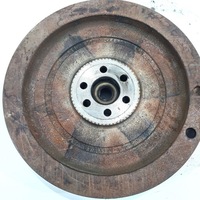 фото thumb №3, Маховик з двома масами притиск диск 1.6 tdi ddy 79 tys. 04l141015d 04l141031b 04l105269