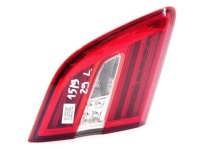 Купити Лампа лівий задній ліва задня w кришка mercedes ml w166 a1669064201, фото thumb