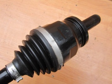 фото thumb №8, Bmw u06 u11 x2 x1 x drive піввісь 9884802 9884801 права ліва зад задня