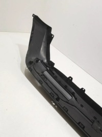 фото thumb №13, Nissan qashqai iii j12 накладка бампера задняя 850b2-6ua0a oryg !!