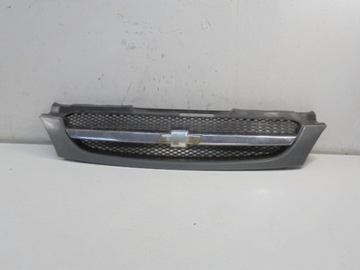 фото thumb №1, Chevrolet lacetti решётка решётка радиатора 5d 96547129
