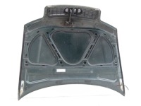 Капот крышка двигателя audi a4 b6 седан универсал lz6e Киев, фото thumb