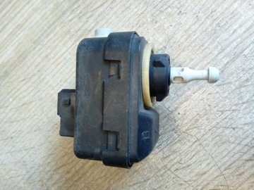 фото thumb №1, Двигунчик регулювання фара nissan micra note оригінал.