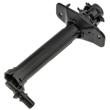 фото thumb №3, Насадка омывателя заглушка левая audi a6 c7 2010-