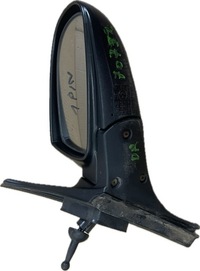 фото thumb №11, Hyundai accent lc 99-05r правое зеркало механический ручные