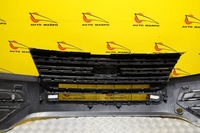 фото thumb №11, Ford explorer 2016 2017 бампер решётка радиатора перед передний usa