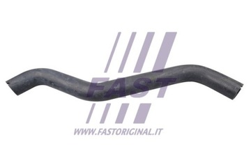 фото thumb №2, Fast ft61592 шланг гибкий радиатор