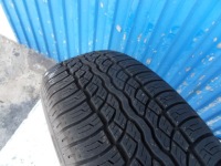 фото thumb №11, Suzuki grand vitara ii 2 05-08 колесо запасное кронштейн колеса na крышка