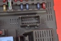 фото thumb №14, Коробка предохранителей bsi 9647448280 citroen c5 1 i 2.2 hdi 133 km 01-08