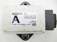 фото thumb №2, Датчик esp toyota avensis t27 2008-2015 rok 89183-05030