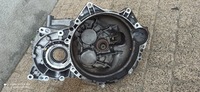 фото thumb №1, Hyundai i40 1.7crdi коробка передач коробки передач корпус m6gf2