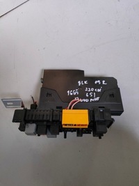 фото thumb №1, Mercedes glk коробка запобіжників 5dk009225