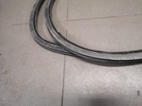 фото thumb №9, Прокладка дверь левый задняя audi a4 b6 avant