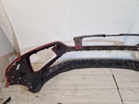 Hyundai hyundai tucson iv n-line бампер передній перед 86511-h7ca0 Доставка, фото thumb