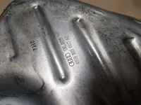 фото thumb №8, A6 c7 3.0 tdi поддон масляная комплектная 059103601cj 03c907660q 059103602ae